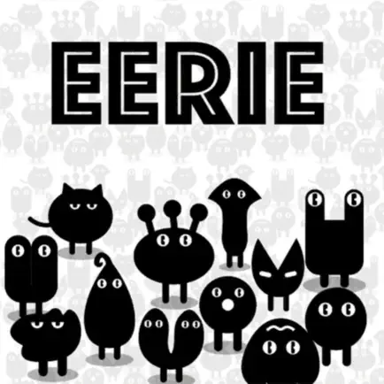 Eerie - Find the Odd One Out Читы