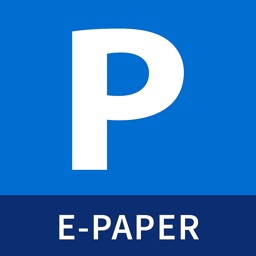 Perham Focus E-paper
