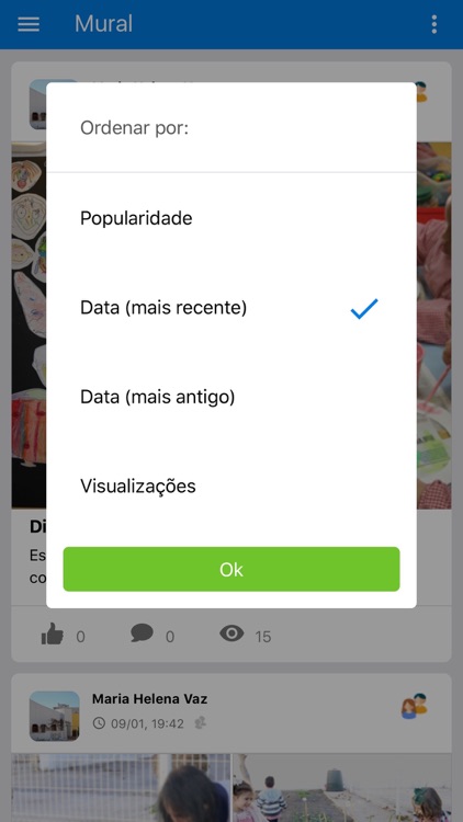 Nazaré Mais Sucesso