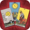 Tarot Card Reading Daily icon