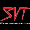 SVT Performance problems & troubleshooting and solutions