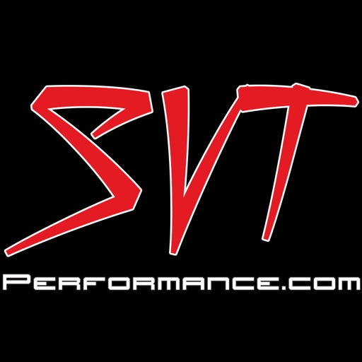 SVT Performance icon