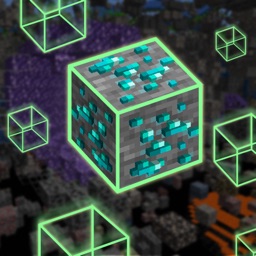 Shaders & X-Ray for Minecraft