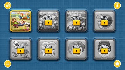 Screenshot #1 pour Emotion Kit. Lite