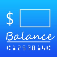 Balance My Checkbook logo