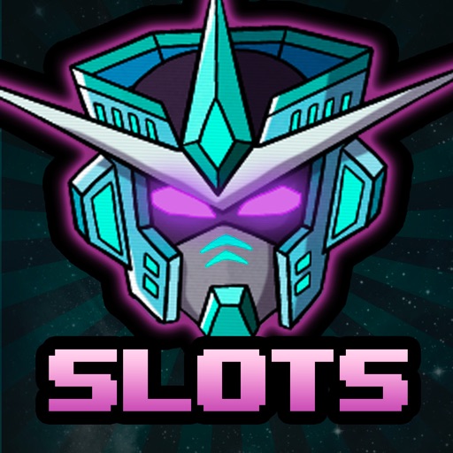 Power Mecha Pachinko: Casino Slot Machine