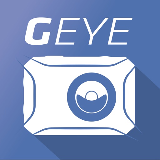 GEYE CONNECT icon