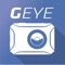 The GEYE CONNECT application will control your G-EYE 500 camera (2017 model ) and G-EYE 900 (2017 model)