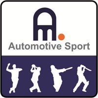 Automotive Sport logo