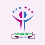 Download SSGRBCC app