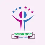 SSGRBCC App Support