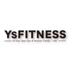 YsFITNESS公式アプリ