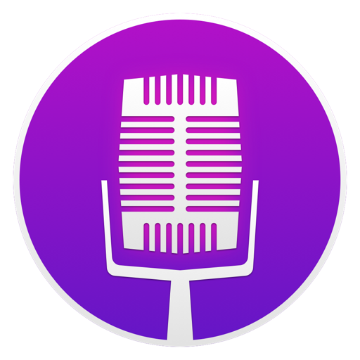 PodWise icon