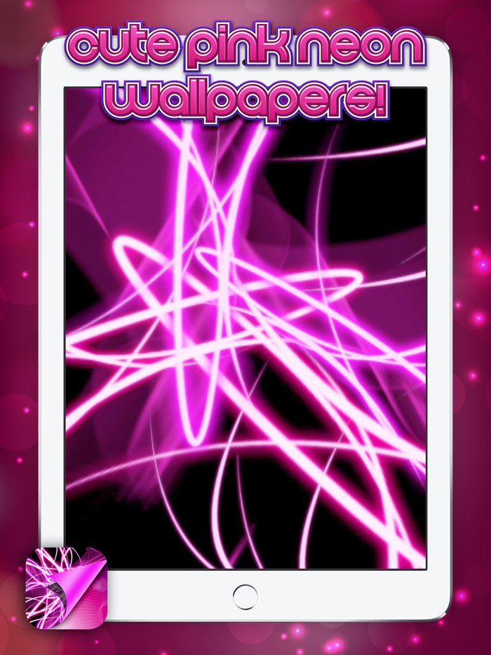 Neon Pink Wallpapers