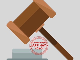 Sticker vui dạng con dấu dành cho iMessage