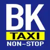 BK TAXI App Positive Reviews