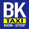 BK TAXI App Delete