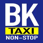 BK TAXI App Contact