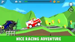 Game screenshot Paw Hill Racing Mission mod apk