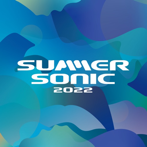 SUMMER SONIC 2022