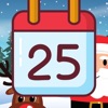 2022 Christmas Advent Calendar icon