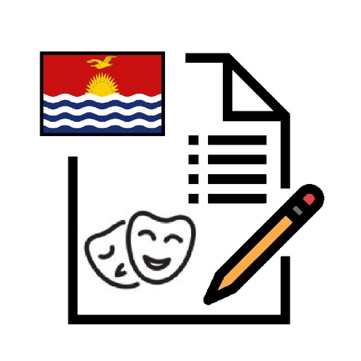 Culture of Kiribati Exam