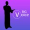 Icon BIG Voice