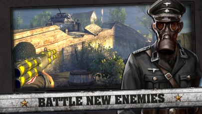 Frontline Commando: D-Day screenshot 5