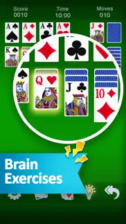 solitaire - patience game problems & solutions and troubleshooting guide - 3