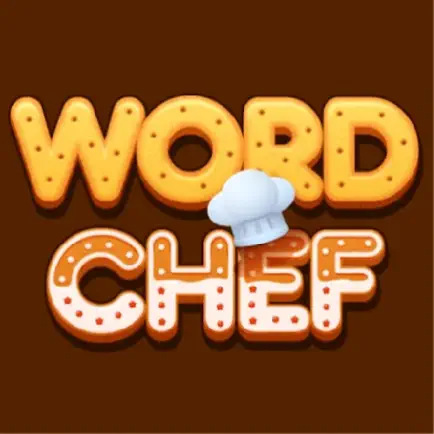 WordChef - Word Game Cheats