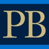 Pitt Business App
