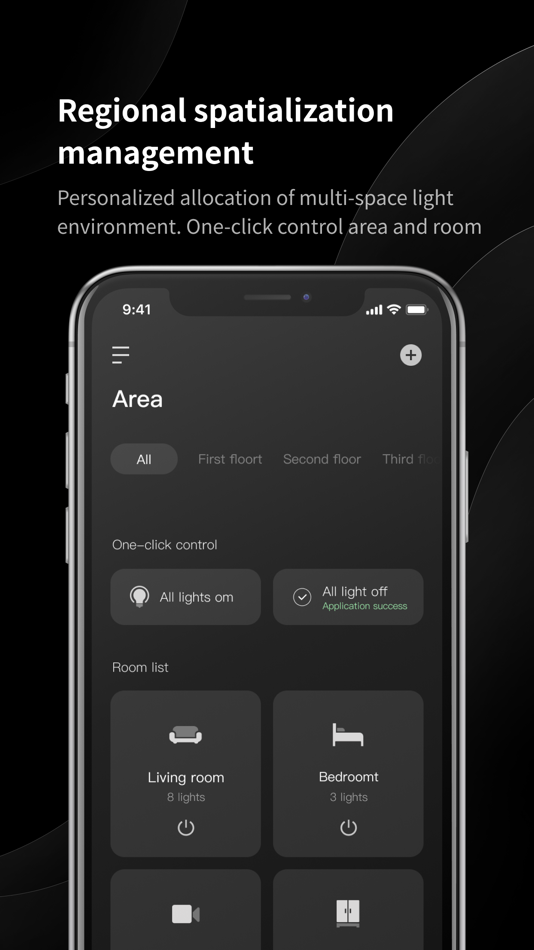#3. Yeelight Pro (iOS) Podle: Qingdao Yeelink Information Technology Co., Ltd.