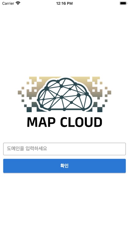 Map Cloud