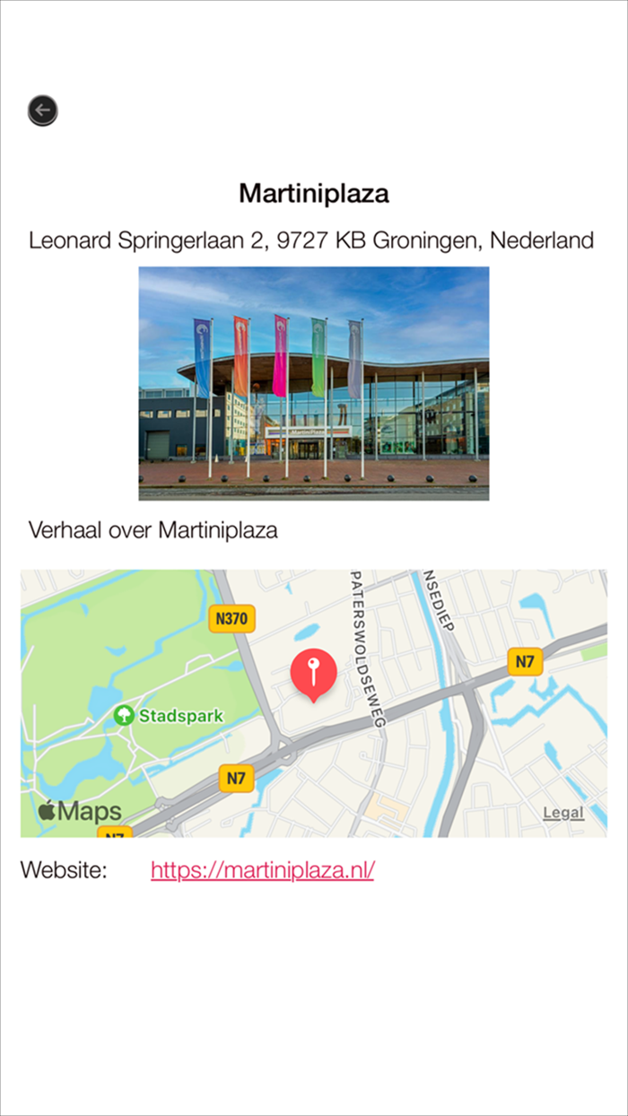 MARUG Conference 2022