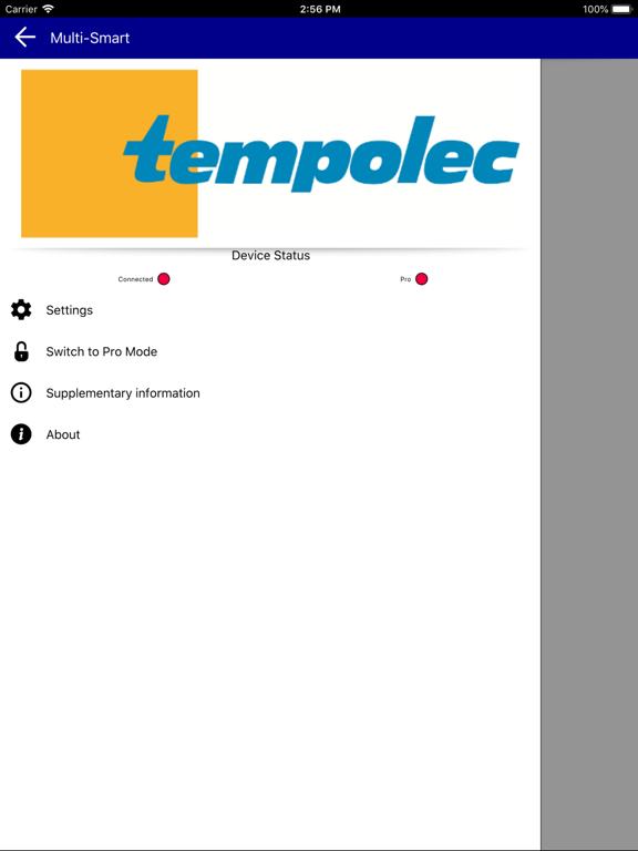 Screenshot #6 pour Multi-Smart