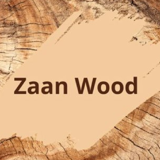 Zaan Wood- خشب الزان icon