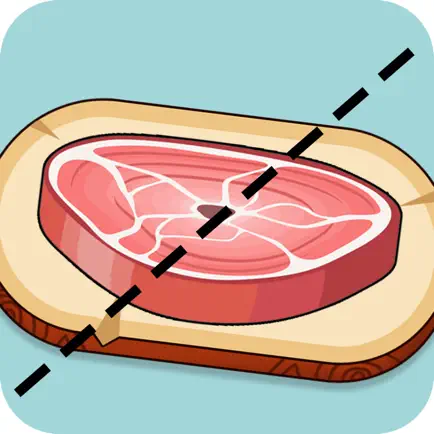 Cutting Master - Mind Puzzles Cheats