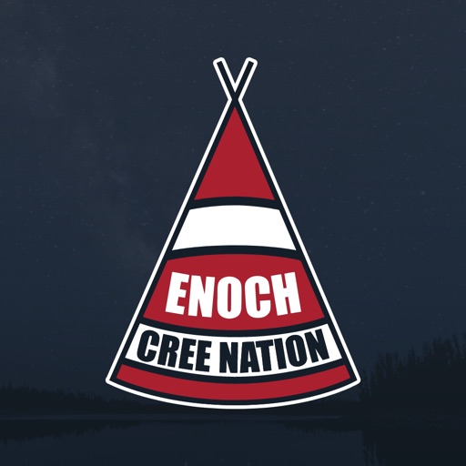 Enoch Cree Nation icon