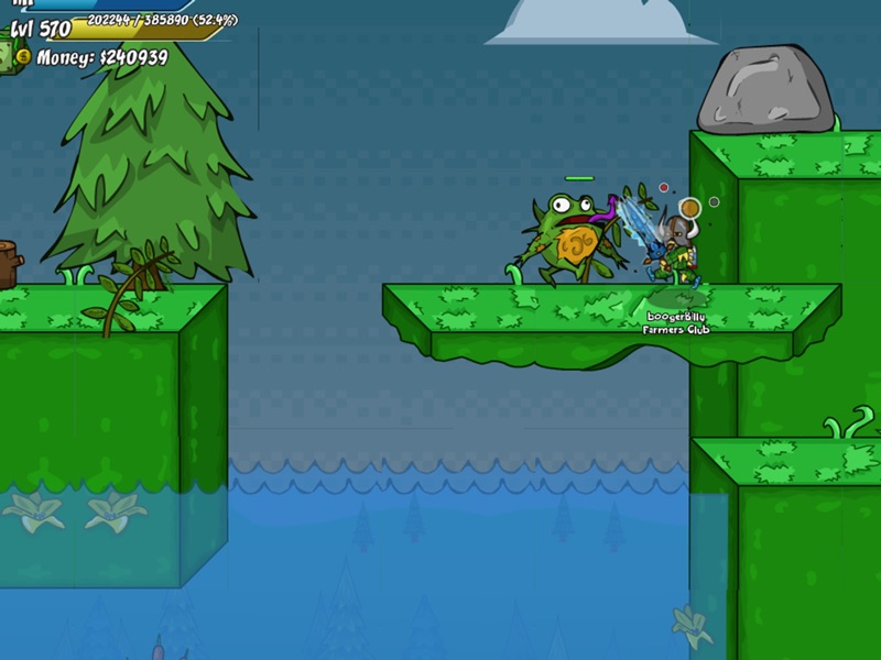 Helmet Heroes: Fantasy MMO RPG screenshot 10