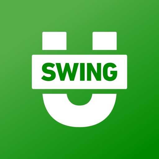 Golf GPS SwingU