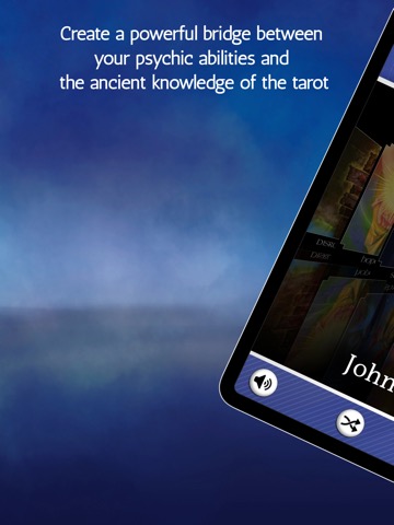 The Psychic Tarot Oracle Cardsのおすすめ画像2