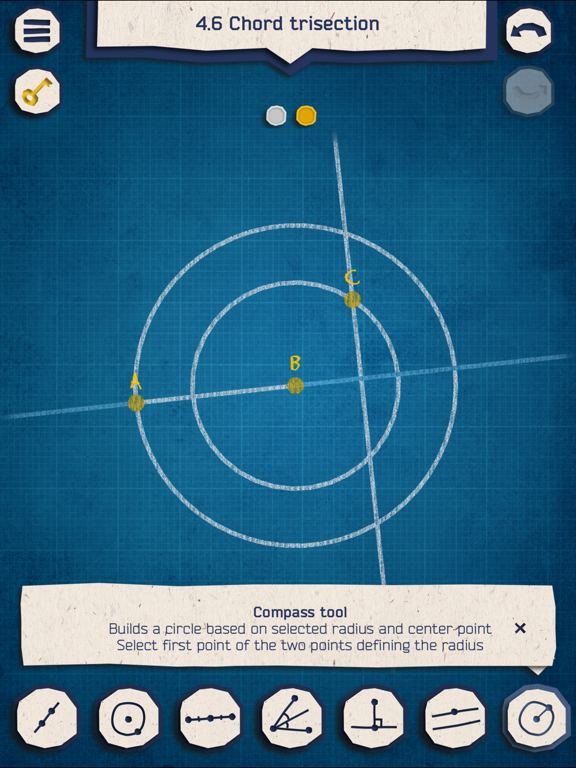 Screenshot #6 pour GeoCon HD