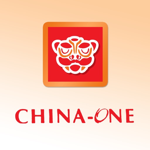 China One Winston-Salem icon