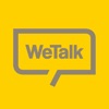 WeTalk icon