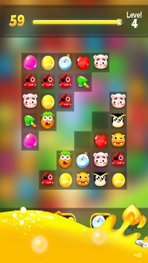 Candy Connect Onet(圖2)-速報App