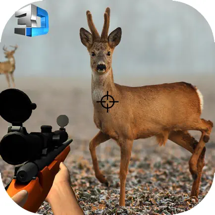 Classic Deer Hunting Simulator Читы