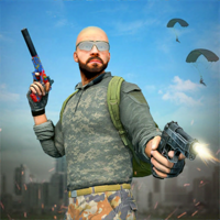 Bald Sniper Shooter BSS