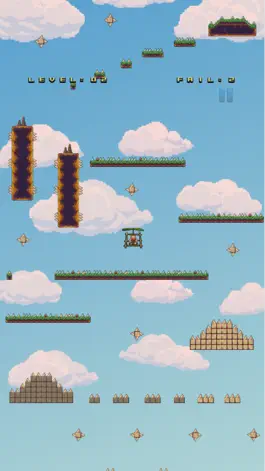 Game screenshot Barbarian Copter Free ~ Top Flying and Swing Game mod apk