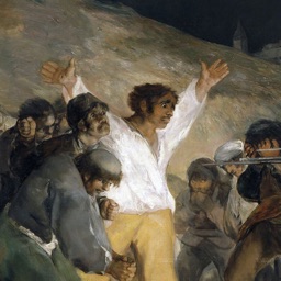 Francisco Goya Paintings for iMessage
