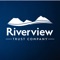 Riverview Trust Company’s (or “RTC”) Wealth Access application provides a secure and simple way for you to view your personal account holdings, trades and transactions from anywhere